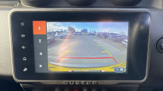 Dacia Duster 1.0 TCe 90 Journey 5dr Petrol Estate